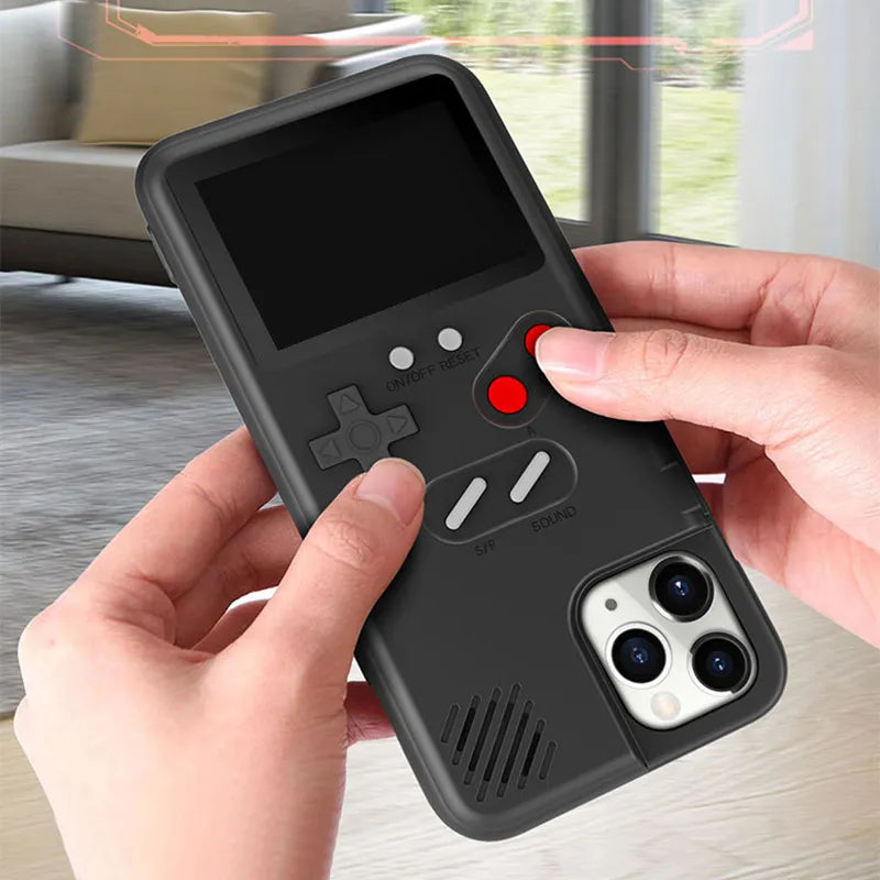 NovaPulse™ iPhone GameCase