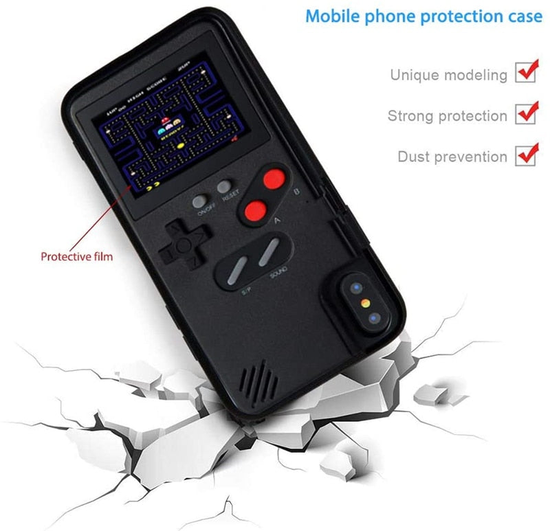 NovaPulse™ iPhone GameCase