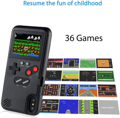 NovaPulse™ iPhone GameCase