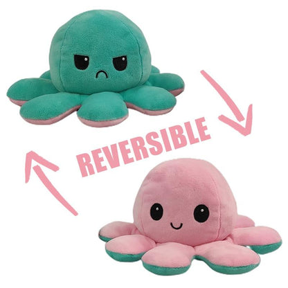 NovaPulse Octopus Plush Toy